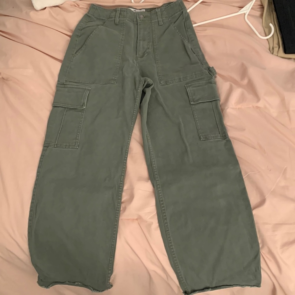 Army pants